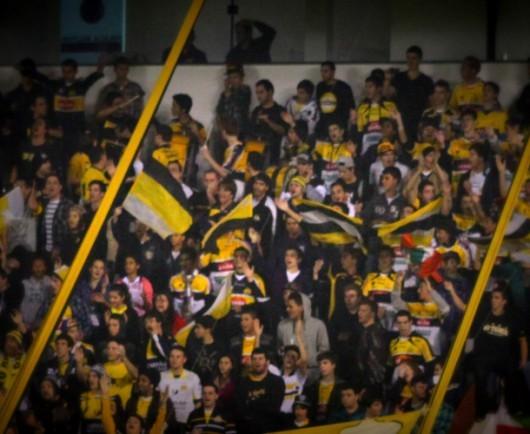 Definidos os valores dos ingressos para os próximos jogos do Tigre