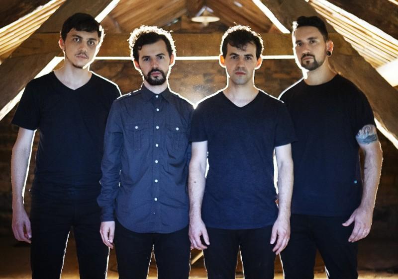 VÍDEO: Banda Primuz lança primeiro videoclipe