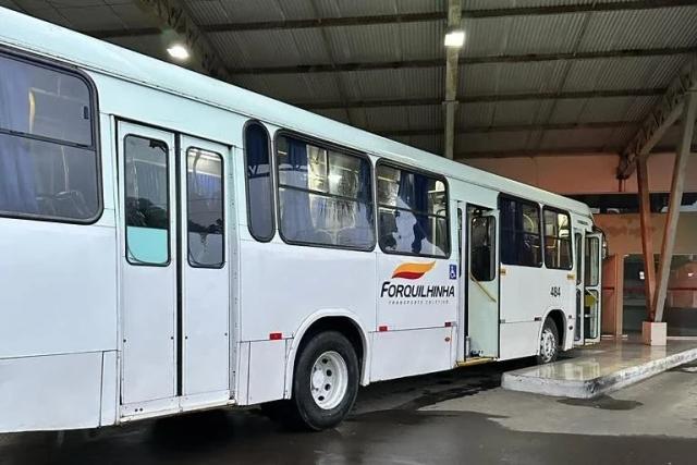 Projeto permite desembarque de mulheres e adolescentes fora de pontos em Forquilhinha