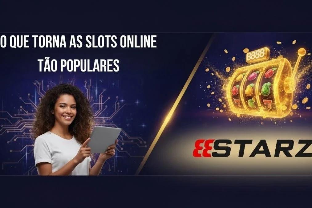 Slots Online Mais Populares no 888Starz Portugal em 2025 – Descobre os Favoritos dos Jogadores