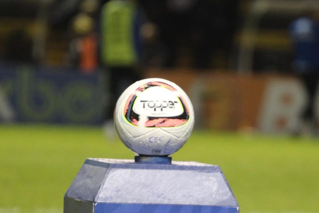 Rodada da Série B fecha com dois empates