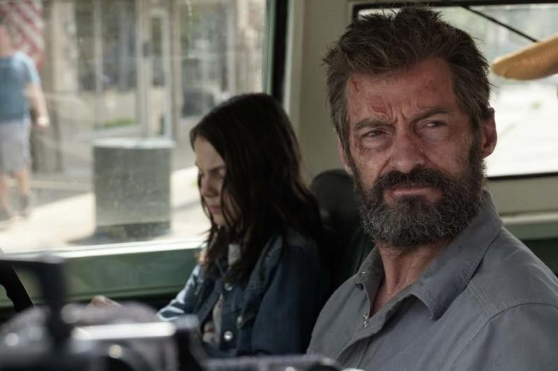 VÍDEO: Pré-estreia de ‘Logan’ terá sessão especial no Nações Shopping