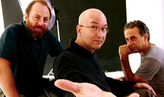 VÍDEO: Paralamas do Sucesso faz show no Sul do Estado