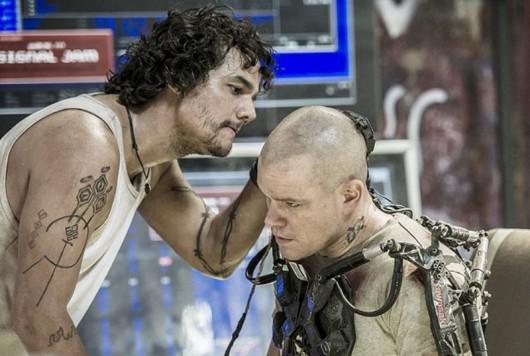 Em produção internacional, Wagner Moura chega à tela do cinema brasileiro
