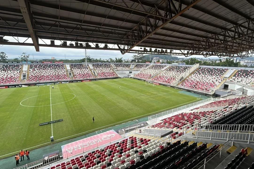 Série B do Catarinense tem terceira demissão de técnico confirmada
