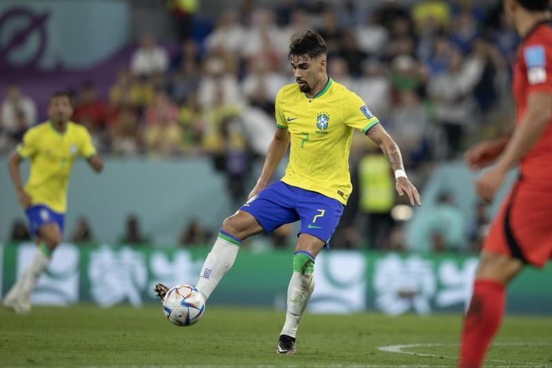 Brasil tenta manter escrita diante da Croácia para chegar à semifinal da Copa do Mundo 