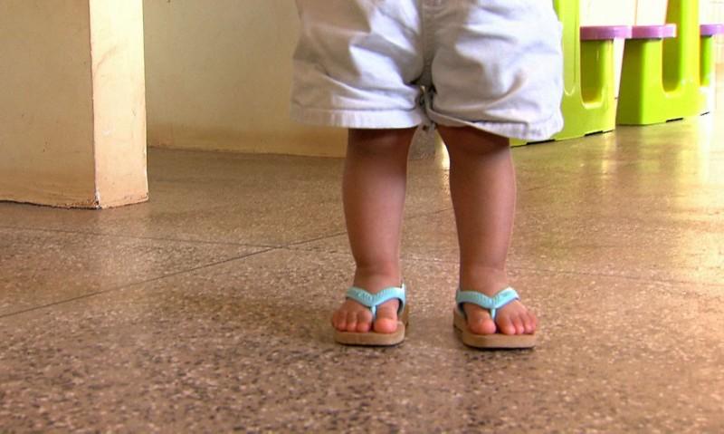 Crianças merecem cuidados especiais durante a pandemia, alerta Ministério da Saúde