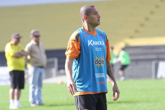 Motivado, Paulista disputa o primeiro jogo oficial no Majestoso