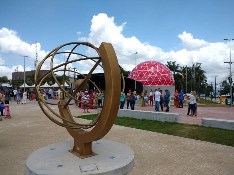Diretoria de Meio Ambiente promove ações em alusão ao Dia Mundial da Água em Criciúma
