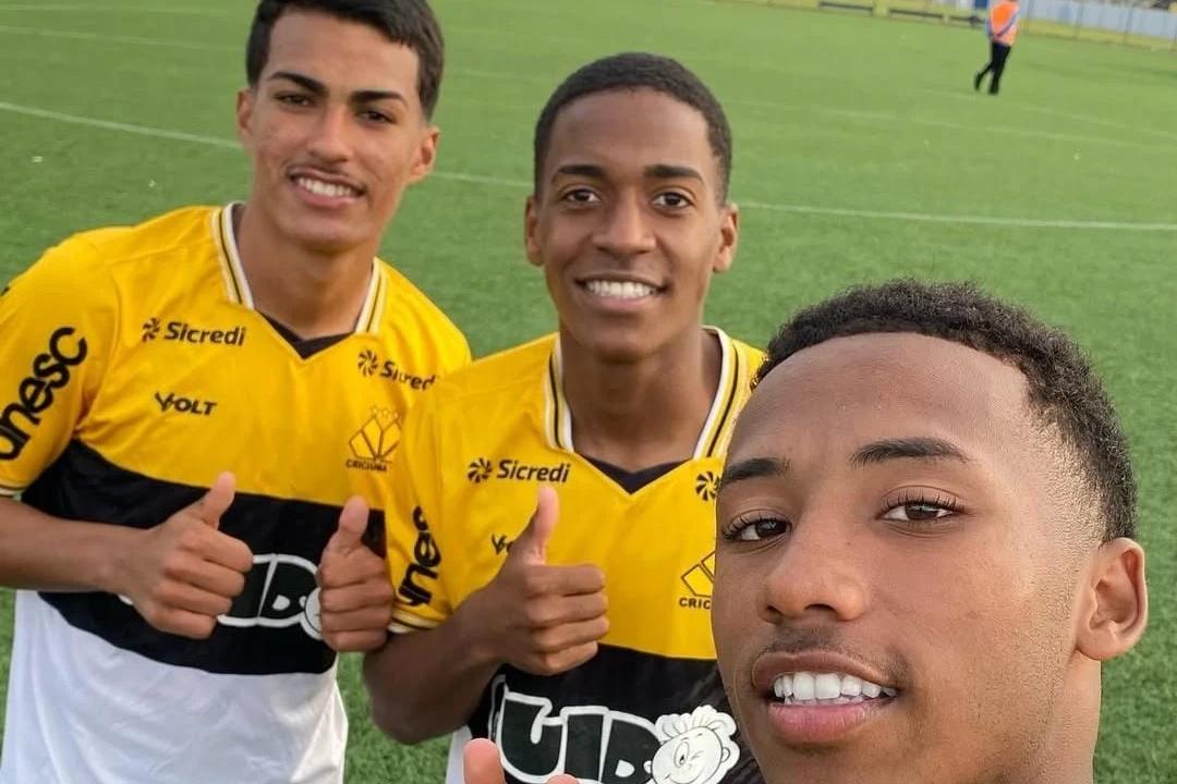 Em busca do tricampeonato estadual, Tigre bate o Avaí fora de casa