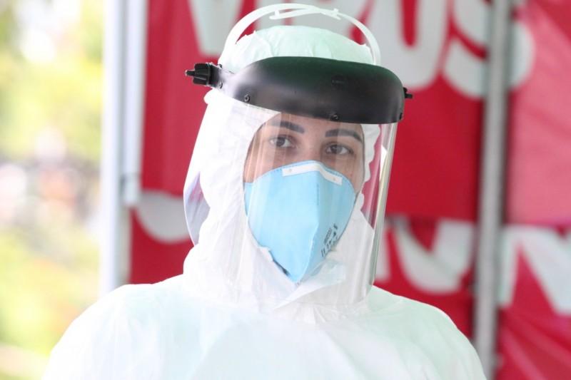 Boletim da Vigilância Epidemiológica de Criciúma conta nova morte por Covid-19