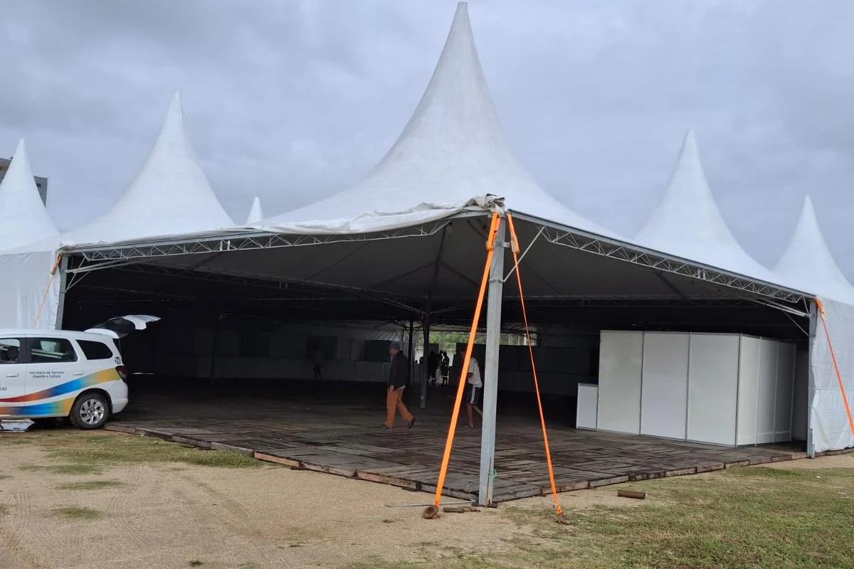 Festival gastronômico deve agitar final de semana em Balneário Rincão