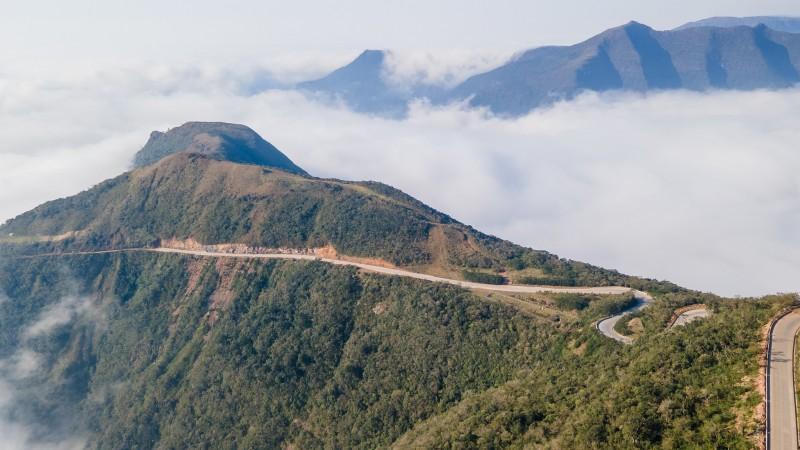 Governo Federal retira R$ 8 milhões previstos para investimentos na Serra da Rocinha