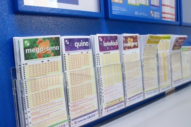 Mega-Sena sorteia nesta quarta-feira prêmio acumulado em R$ 115 milhões 