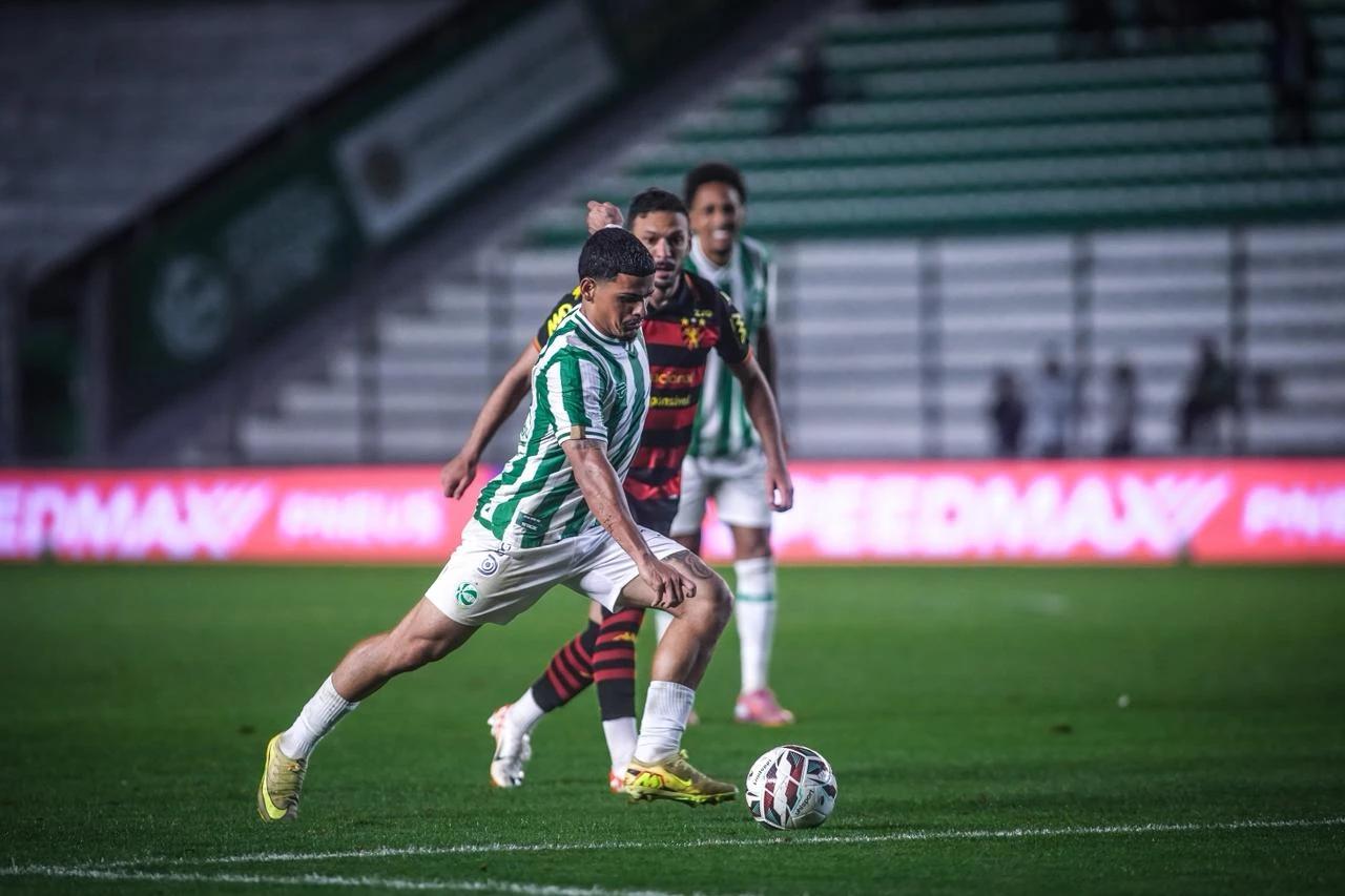 Rodada da Série B abre com duelo no Sul