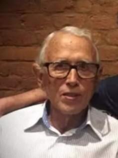 Morre Orestes Vidal, entusiasta do setor da confecção em Criciúma