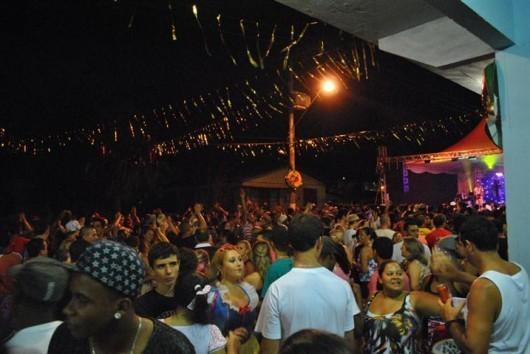 CarnaRincão começa nesta sexta com enterro da tristeza
