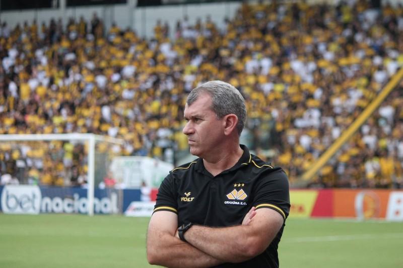 Claudio Tencati avalia partidas do Real Ariquemes e projeta duelo pela Copa do Brasil 