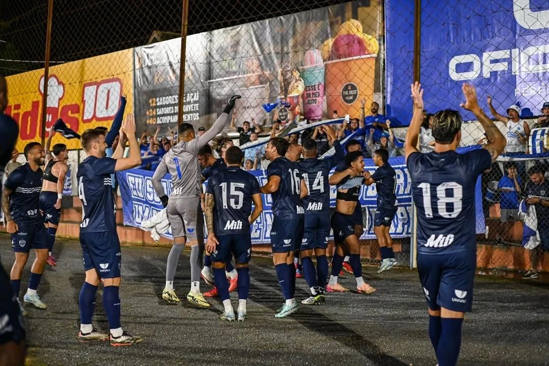 Primeiros semifinalistas do Catarinense são conhecidos