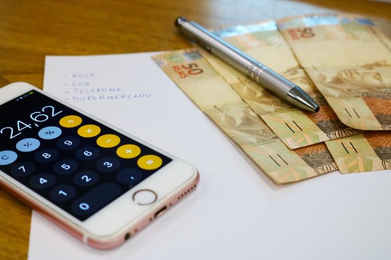 Desaceleração da inflação projeta cenário econômico promissor para o ano