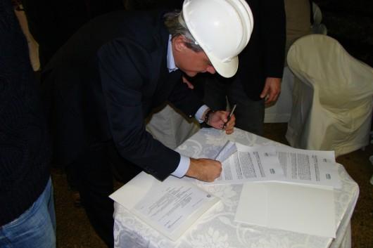 Satc e Amrec firmam parceria para elencar potencialidades turísticas da Região Carbonífera