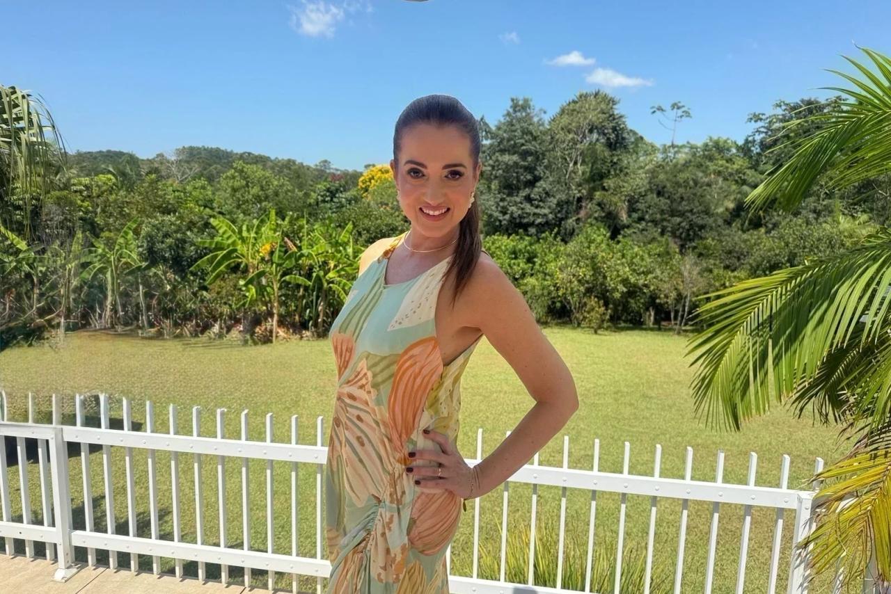 Aniversário de Caroline Motta Casagrande 1