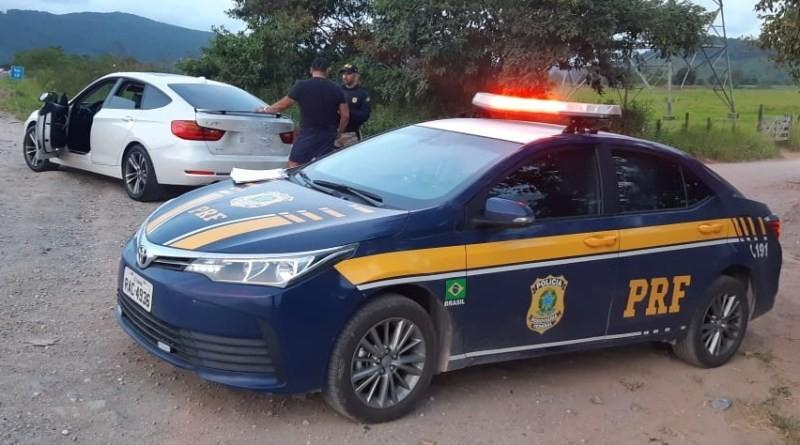 Balanço da Operação Ano Novo 2019/2020 nas rodovias federais de Santa Catarina