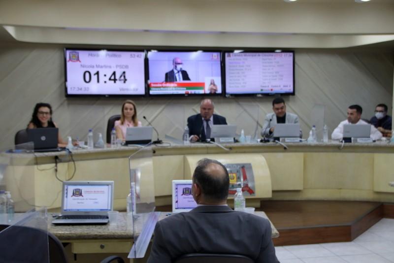 Unesc será responsável pela gerência e operacionalização da Unidade de Saúde do Centro