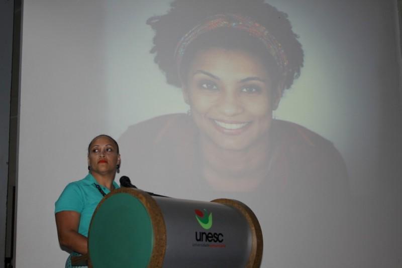 Semana da Consciência Negra da Unesc aborda políticas antirracistas