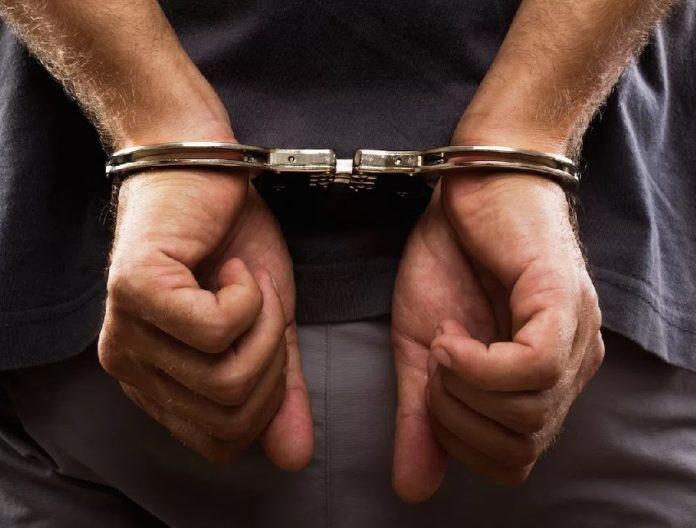 Mandado de prisão é cumprido em Siderópolis