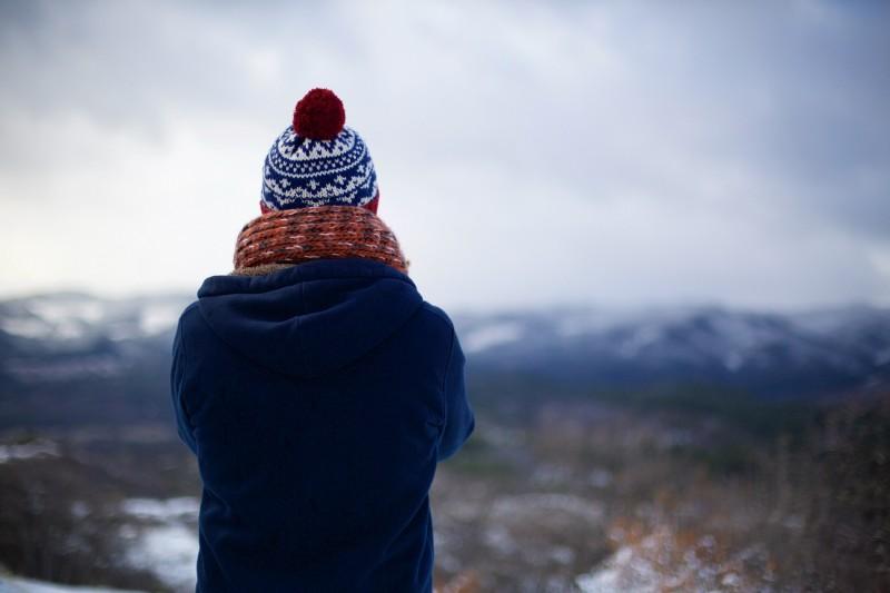Região carbonífera tem onda de frio intenso nesta semana e previsão de neve na Serra 