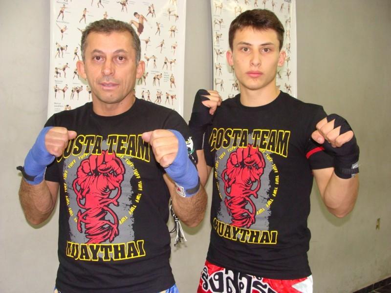 Centro de Treinamento de MuayThai Profissional será inaugurado na Próspera