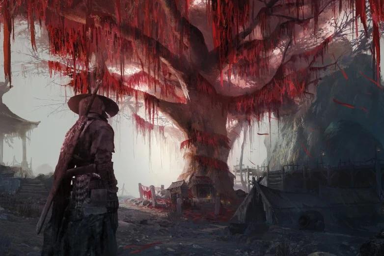 Trailer gameplay de Phantom Blade Zero é impressionante!