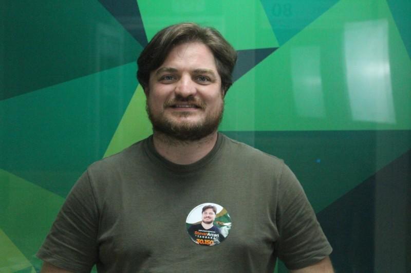 Eleições 2022: confira a entrevista com o candidato a deputado estadual Stevan Arcari