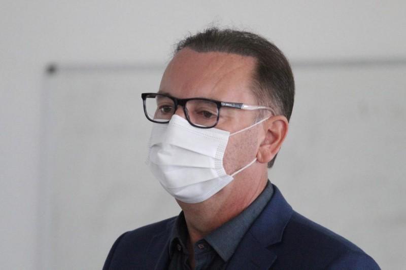 Anselmo Freitas confirma permanência de Juliano Camargo em 2022 e acredita na renovação com Tencati