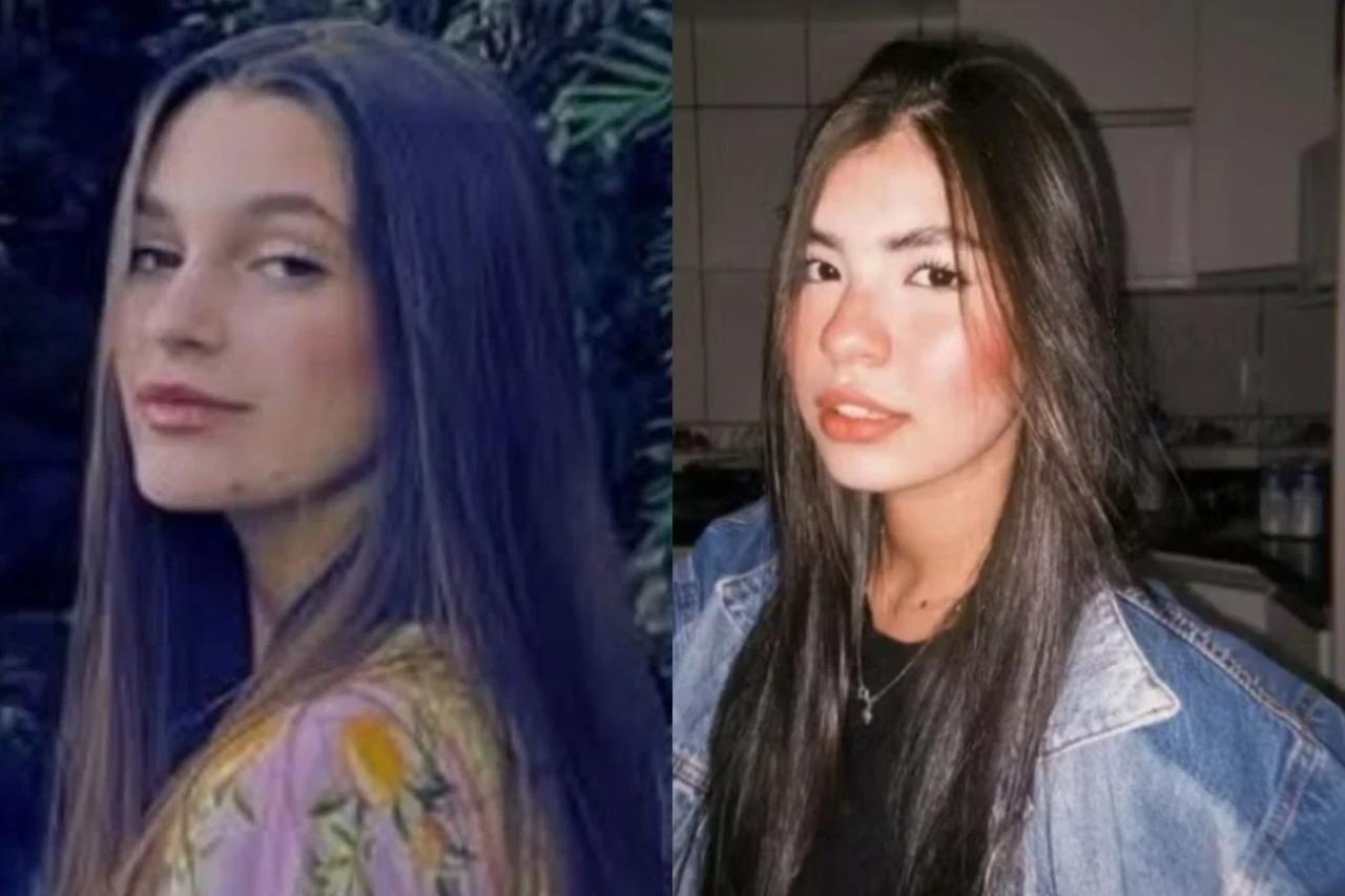 Identificadas jovens que morreram em acidente na BR-101