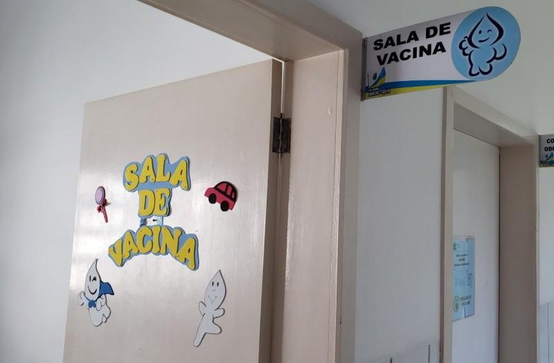 Sábado é Dia D de Vacinação contra Influenza em Balneário Arroio do Silva