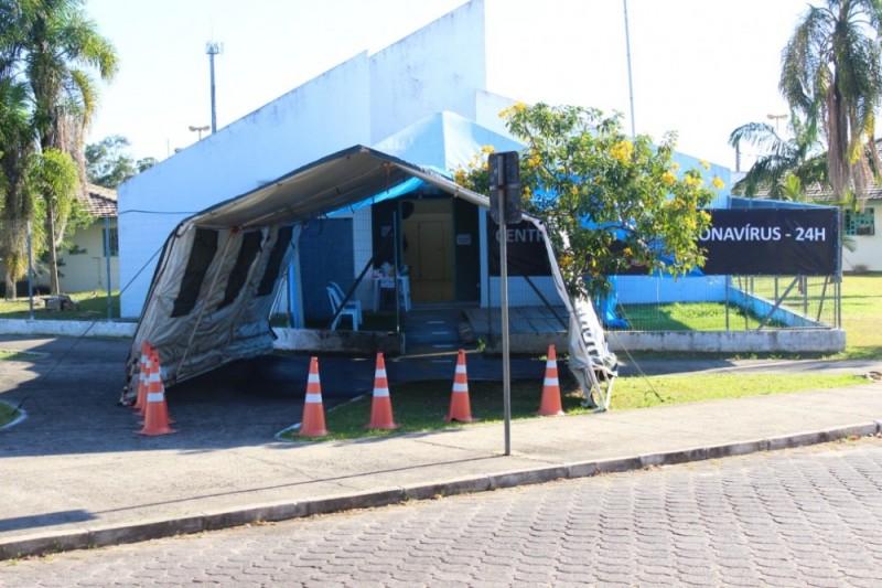 Salvaro sinaliza possibilidade de fechamento do Centro de Triagem do bairro Boa Vista 