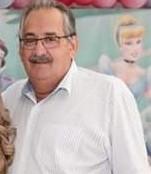 Nota de falecimento - Alvaci Raul Garcia, aos 67 anos