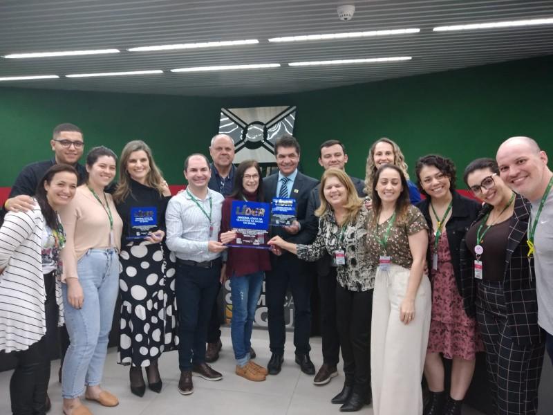 Criciúma celebra destaque na saúde em ranking nacional