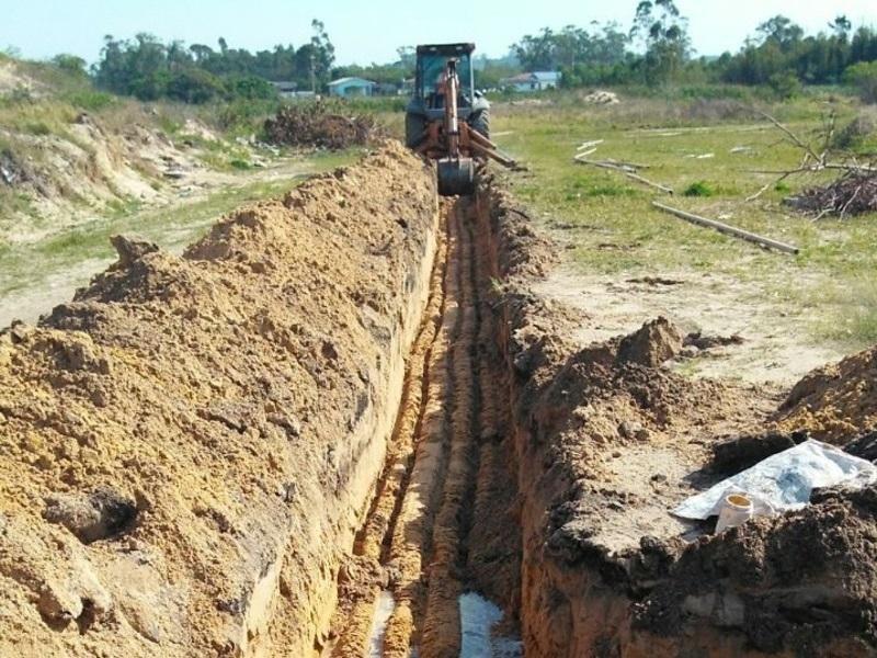 Balneário Rincão encaminha estudos para alcançar metas do marco legal do saneamento básico
