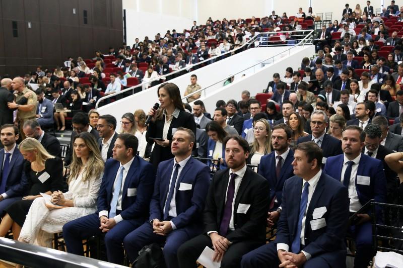 SC preenche 221 vagas em cartórios extrajudiciais por convocação em concurso público