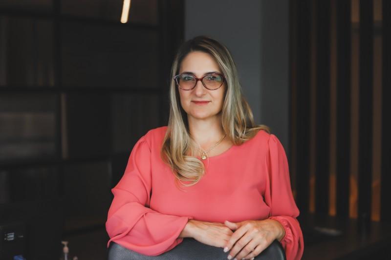 Andressa Fabris fará palestra no maior congresso sobre Gestão de Pessoas do Sul do país