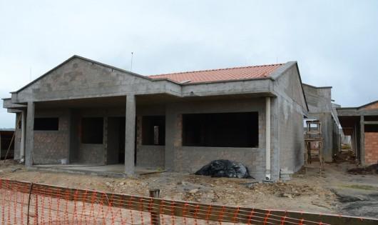 Três novos Centros de Educação Infantil Municipais são construídos em Criciúma
