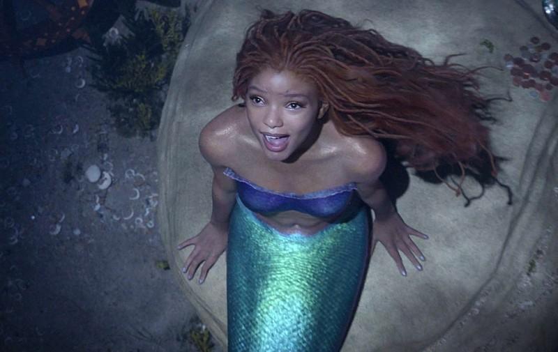 Filme mais esperado do ano, A Pequena Sereia, será exibido no CineMaterna