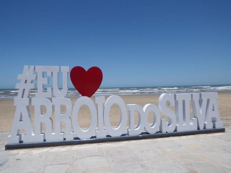 Domingo tem Desafio de Bike e atividades recreativas à beira mar no Arroio
