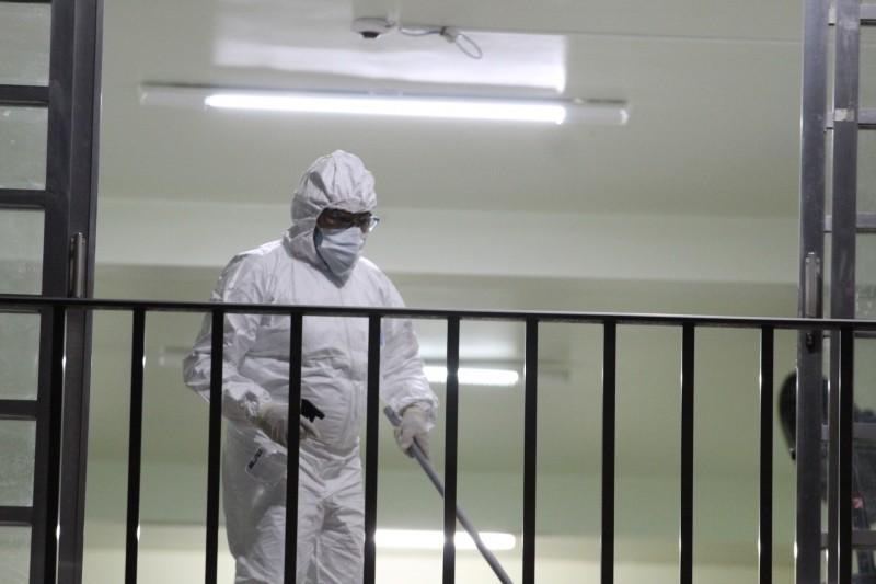 Criciúma soma 29 casos confirmados nas últimas 24 horas; nenhuma morte foi registrada no período