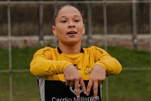 Meninas Carvoeiras fecham primeira fase do Campeonato Catarinense invictas
