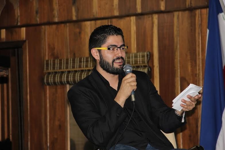 Estudante do Unibave é selecionado para o 12º Curso de Inverno de Farmacologia