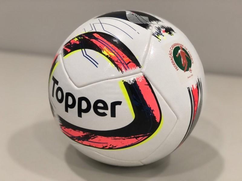 Horário do jogo entre Camboriú e Criciúma é antecipado